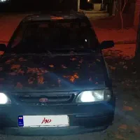 پراید نوک مدادی|خودرو سواری و وانت|تربت جام, معدآباد|دیوار