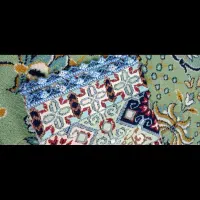 کریشی|لباس|کنارک, |دیوار