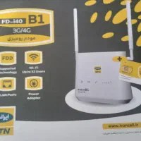 مودم ایرانسل FDi40