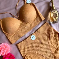 ست لباس زیر وارداتی|لباس|کرج, باغستان|دیوار