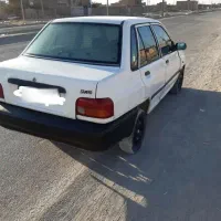 پراید صبا مدل ۱۳۸۵ قیمت مناسب|خودرو سواری و وانت|خاش, |دیوار