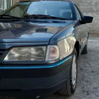 پژو ۴۰۵|خودرو سواری و وانت|میناب, |دیوار