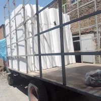 کارگاه تولیدات بتونی وساختمانی تیرچه|مصالح و تجهیزات ساختمان|گرگان, |دیوار