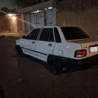 پراید|خودرو سواری و وانت|دزفول, |دیوار