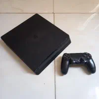 PS4 اسلیم