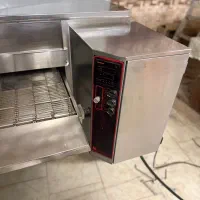 فر ریلی پیتزا نوژن|کافی‌شاپ و رستوران|کرمانشاه, |دیوار