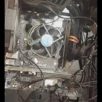 کامپیوتر|رایانه رومیزی|مسجد سلیمان, |دیوار