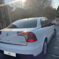 c5مدل2007|خودرو سواری و وانت|تهران, مقدم|دیوار