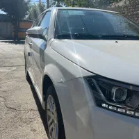 دنا پلاس EF7P MT6 صفر|خودرو سواری و وانت|گلپایگان, |دیوار