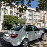 ساینا دوگانهسوز GX صفر 1404|خودرو سواری و وانت|قزوین, |دیوار