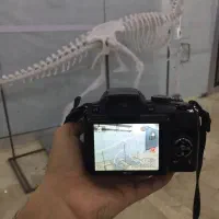 دوربین عکاسی Nikon p90 Coolpix