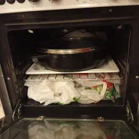 گاز و فر آردل مدل بیتا