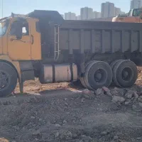 ولوو آن ۱۲ کارت کشنده|خودرو سنگین|پردیس, فاز ۱۱|دیوار