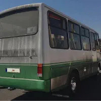 مینی بوس اویکو|خودرو سنگین|تبریز, |دیوار