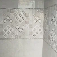 کاشی سنگ سرامیک پله آجر ....خرده و کلی|خدمات پیشه و مهارت|نسیمشهر, |دیوار