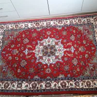 قالیچه دستباف نو لچک و ترنج