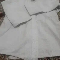 لباس ورزشی جودو