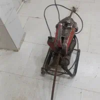 لوله بازکن فنرزنی خرمدشت پردیس بومهن رودهن جاجرود