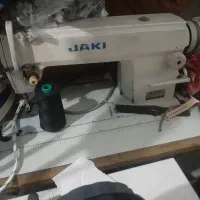 چرخ خیاطی معاوضه با پراید