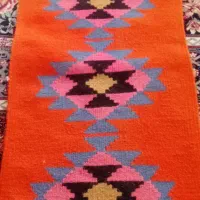 گلیم دستبافت
