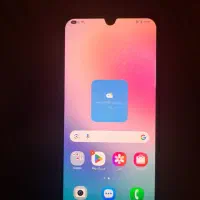 فروش گوشی a24 رم8 و128گیگ