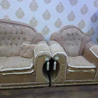 مبل راحتی ۷نفره