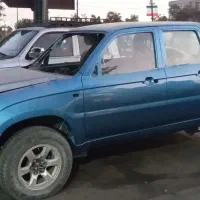 تعمیر مکانیک تخصصی کاپرا لندمارک وینگل