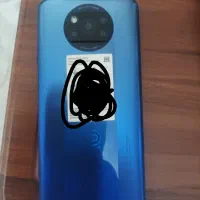شیائومی Poco X3 Pro با حافظهٔ ۲۵۶ گیگابایت