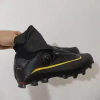 کفش دوچرخه درتنوع بالا شیمانو اسکات|دوچرخه، اسکیت، اسکوتر|تهران, سعادت‌آباد|دیوار