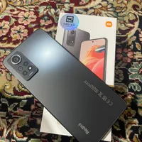 شیائومیRedmi note 12 pro حافظه ۲۵۶ رام ۸ در حدنو