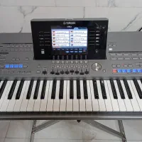 ارگ یاماها تایروس 5