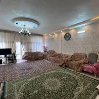 ۱۲۹متری/تکواحدی/فول/لوکیشن مناسب/نورگیر دو کله