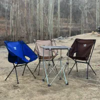میز و صندلی کمپینگ