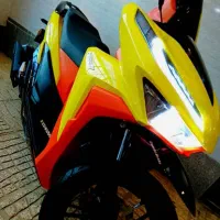 موتور کلیک 180