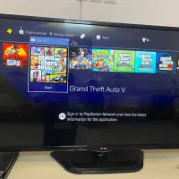 PS4 Slim 1TB پی اس فور کپی خور|کنسول، بازی ویدئویی و آنلاین|مشهد, شهرک مهرگان|دیوار