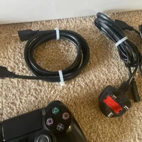 پلی استیشن 4 پرو  کپی خور ps4 pro|کنسول، بازی ویدئویی و آنلاین|ساری, |دیوار