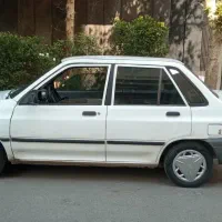 پراید 131