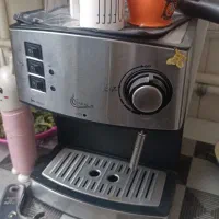 قهوه ساز اسپرسو بیست بار