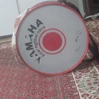 طبل یاماها در حد نو