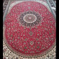 فرش نو و تمیز استفاده نشده