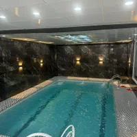 اجاره روزانه باغ ویلا استخر دار شهریار(دوخواب)|اجارهٔ کوتاه‌مدت ویلا و باغ|تهران, یافت آباد جنوبی|دیوار