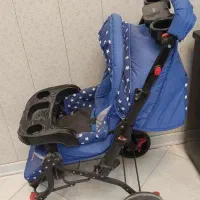 تعدادی لوازم منزل فروشی|صندلی و نیمکت|اردکان, |دیوار