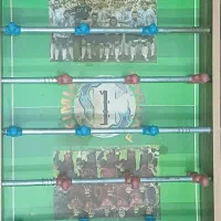 فوتبال دستی