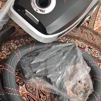 جاروبرقی مونزا 2600w|جاروبرقی، جارو شارژی، بخارشو|کرمانشاه, |دیوار