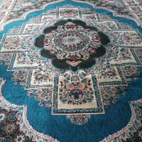 فرش 12متری 500شانه