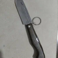 چاقوی عزت