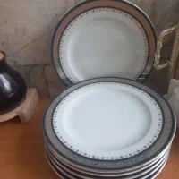 بشقاب پلو خوری