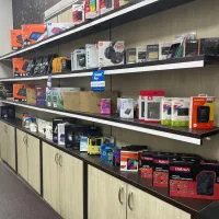 دکور مغازه فروشی