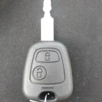 کلید خودرو گمشده