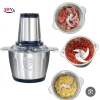 خورد کن استیل با قیمت مناسب